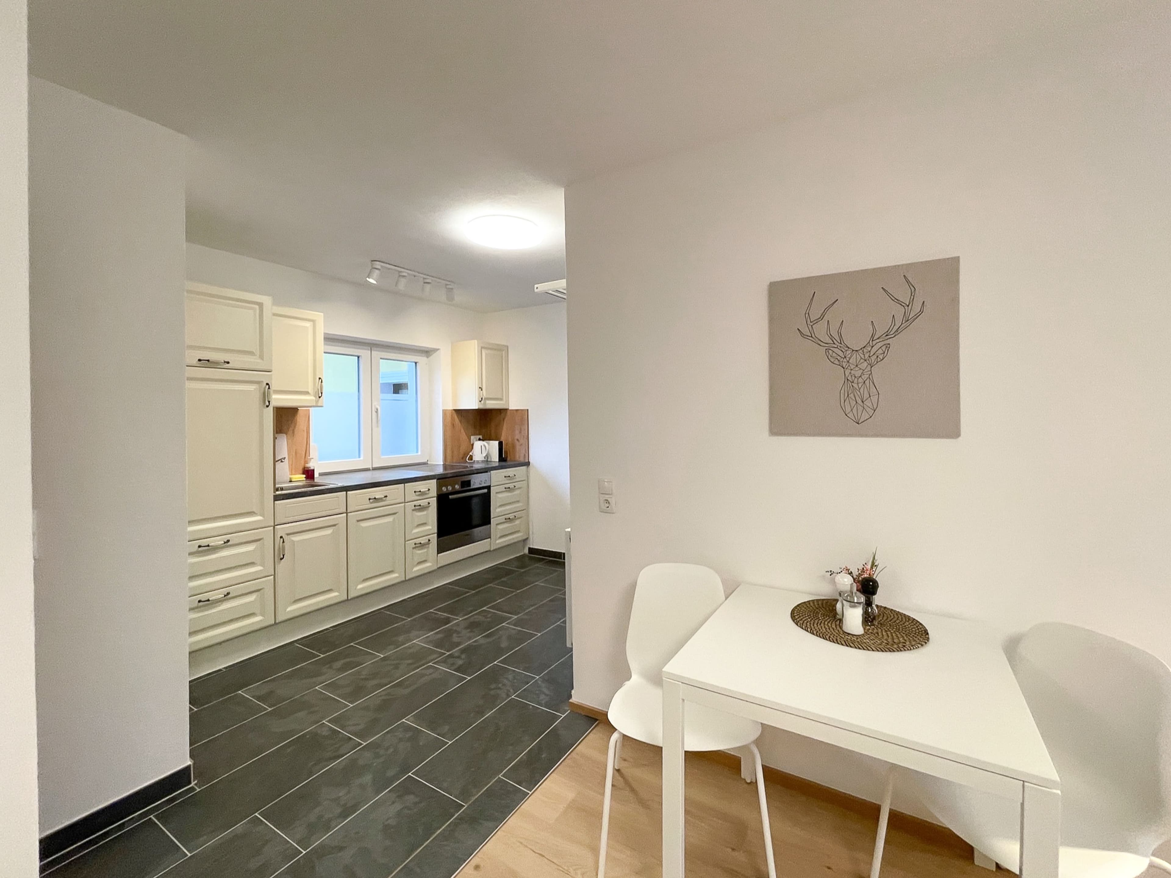 Haus Sabine - Appartement Gehrenspitze - Image 5