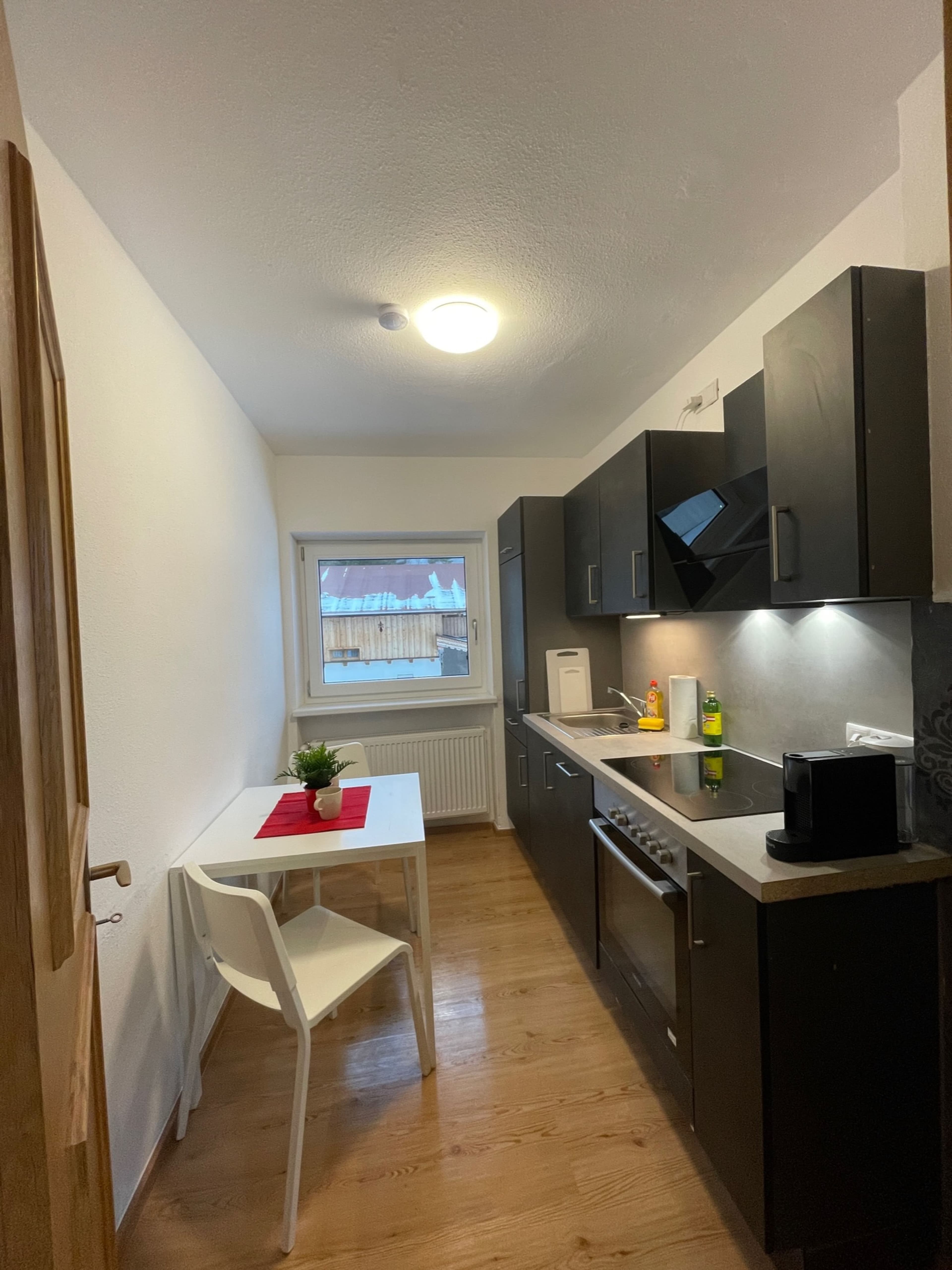 Haus Sabine - Appartement Hohe Munde - 3