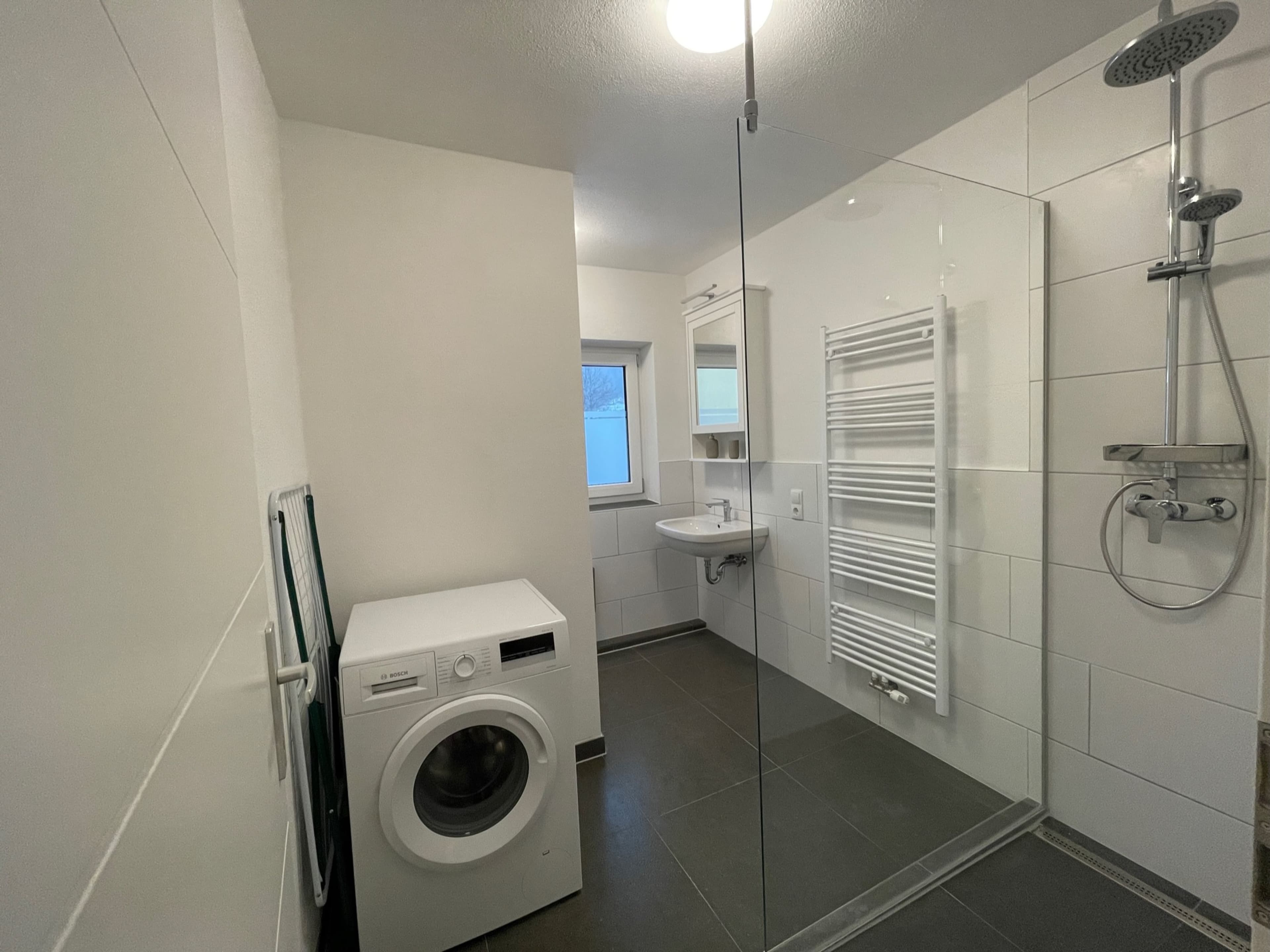 Haus Sabine - Appartement Hohe Munde - 4