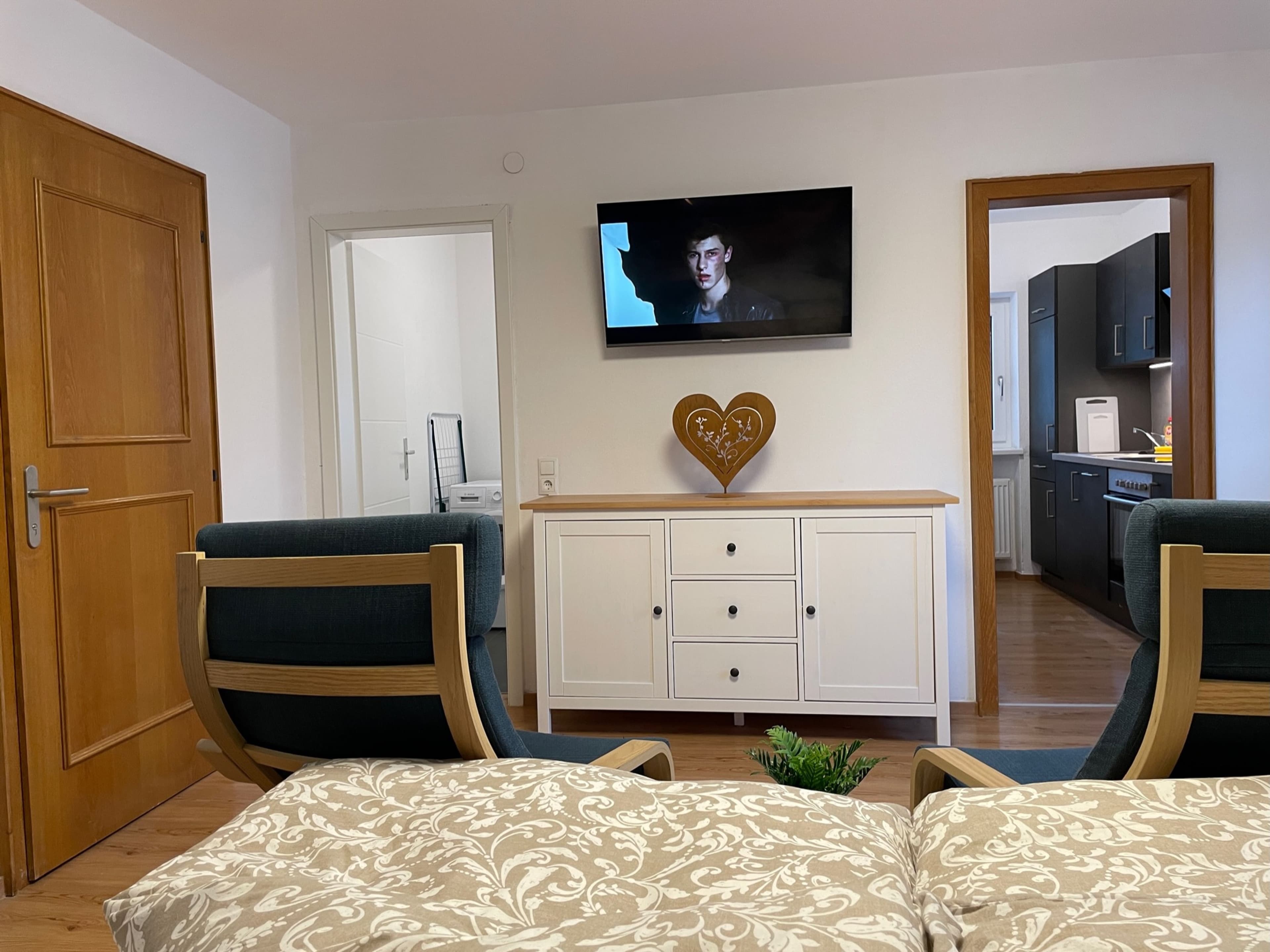 Haus Sabine - Appartement Hohe Munde - Image 3