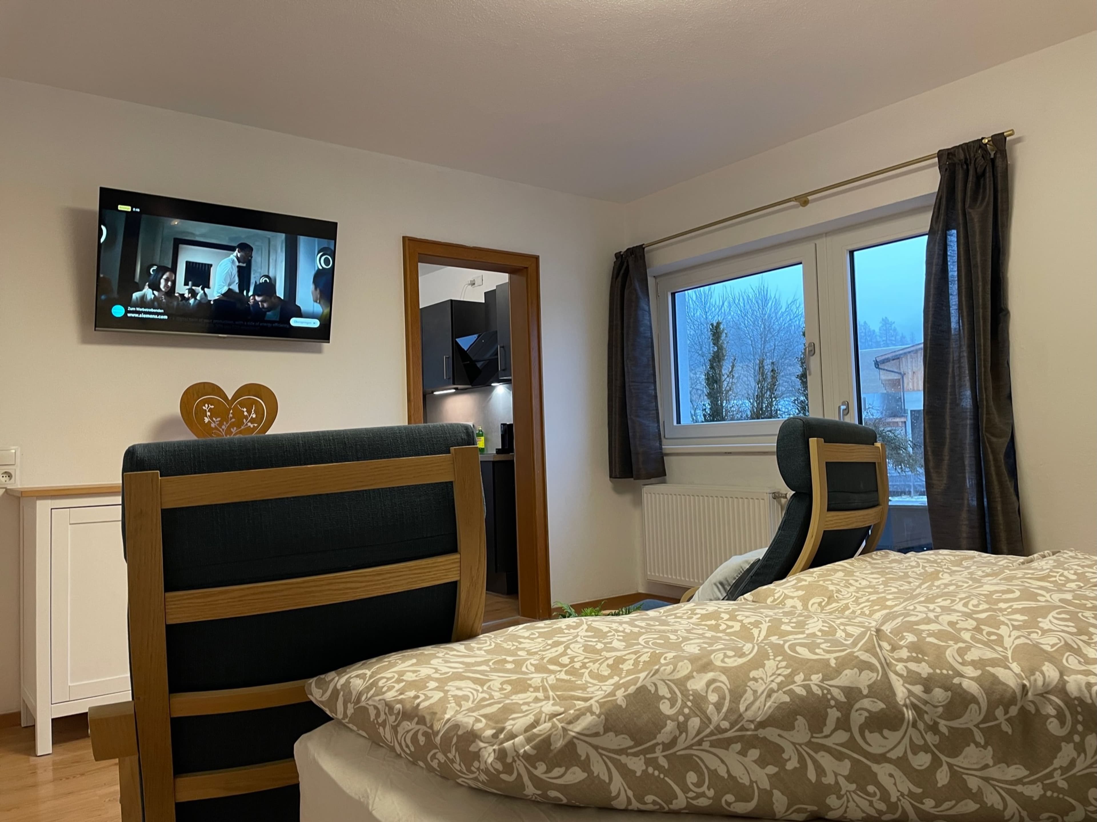 Haus Sabine - Appartement Hohe Munde - Image 4