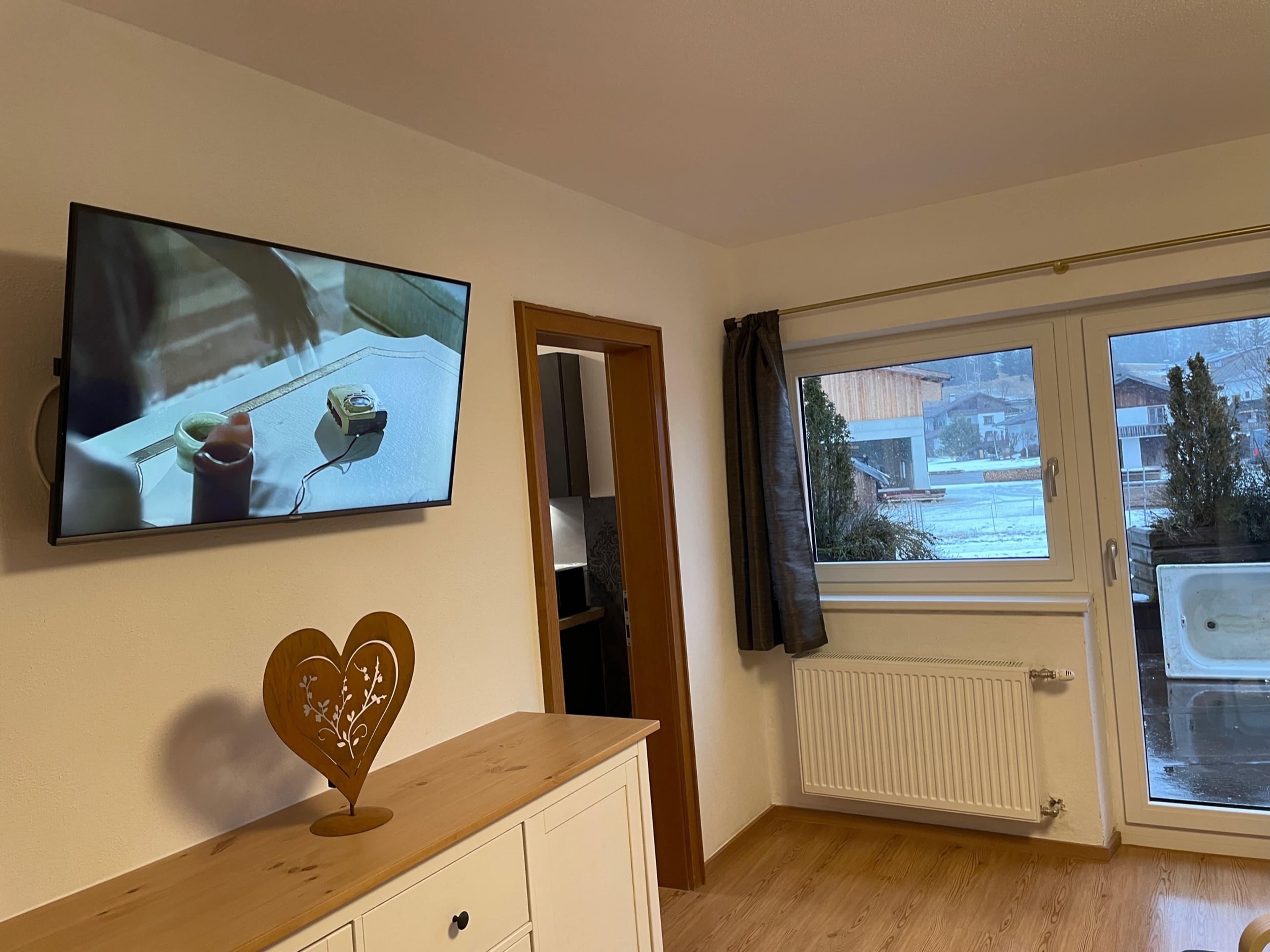 Haus Sabine - Appartement Hohe Munde - Image 5