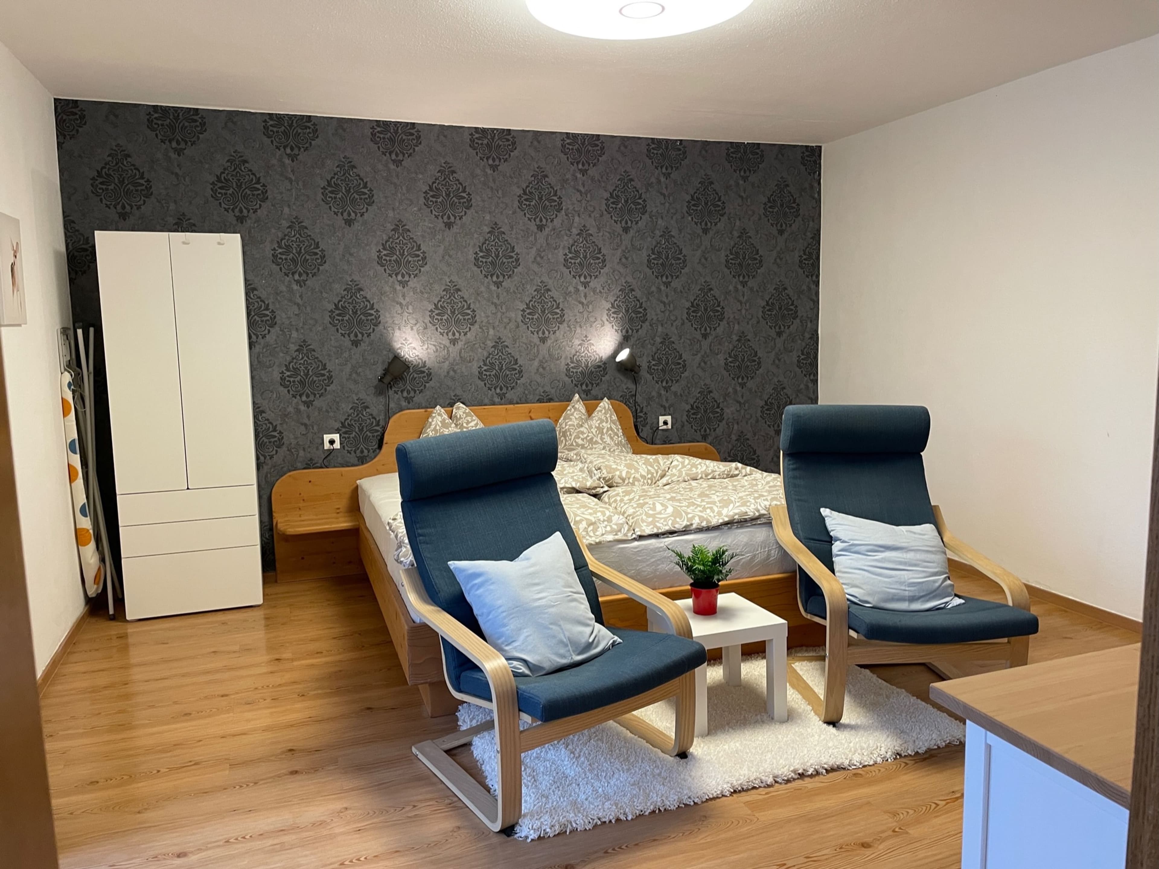 Haus Sabine - Appartement Hohe Munde