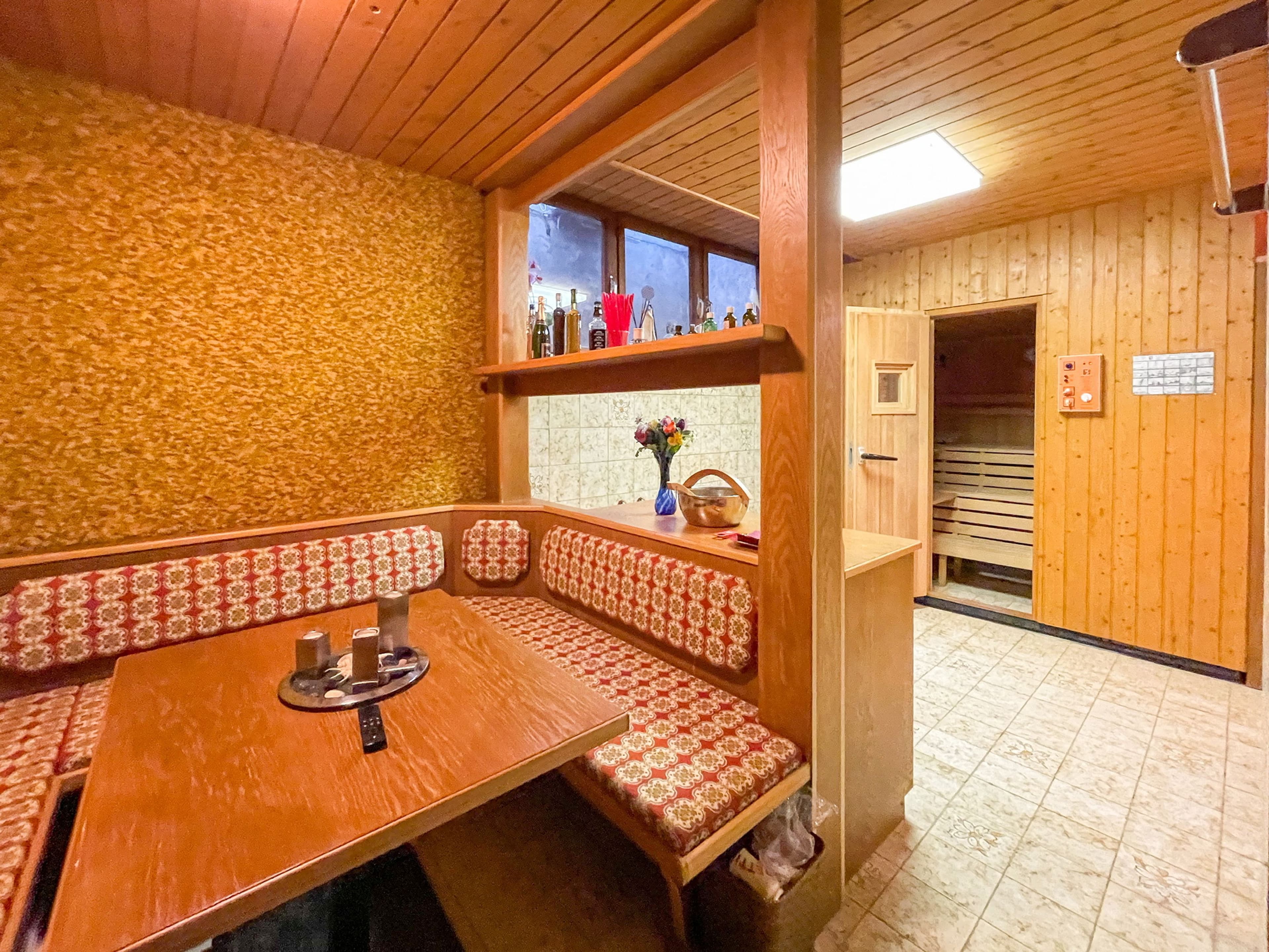 Haus Sabine - Appartement Gehrenspitze - 5