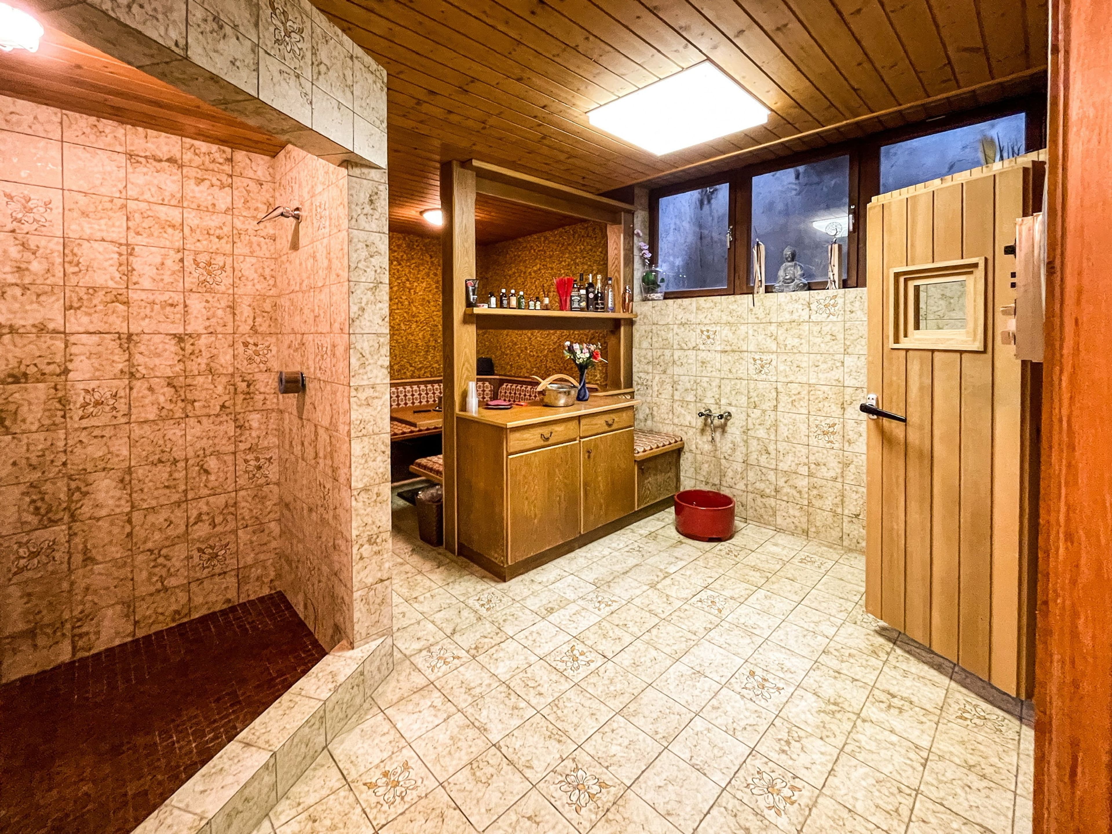 Haus Sabine - Appartement Hohe Munde - 6