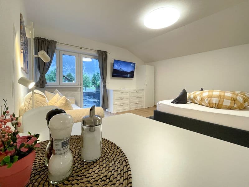 Haus Sabine - Appartement Gehrenspitze - Image 3