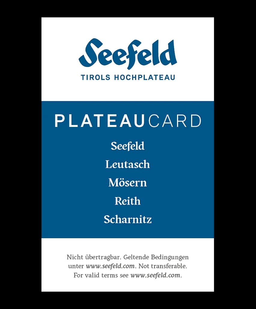 PlateauCard