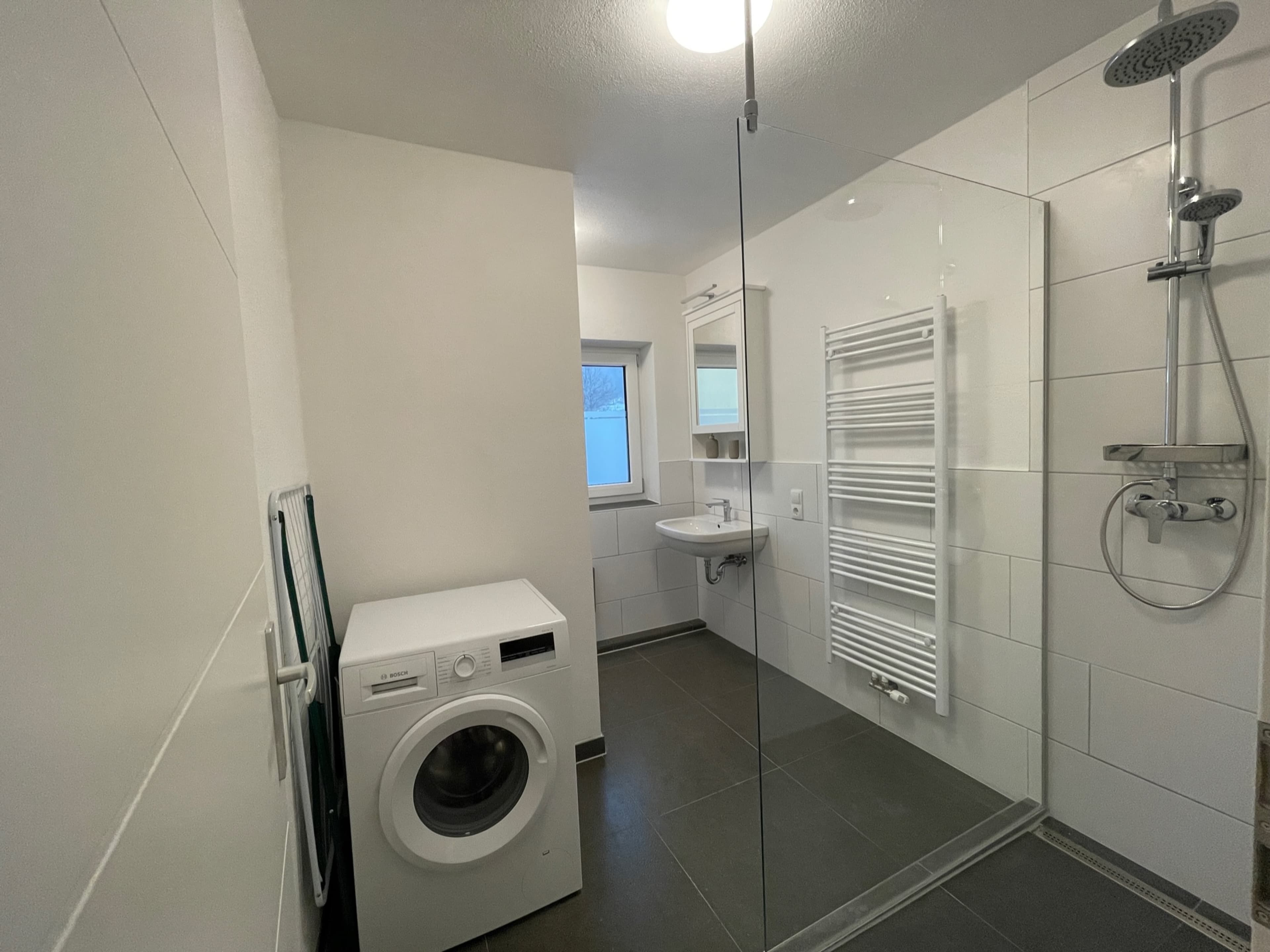 Haus Sabine - Appartement Hohe Munde - 8
