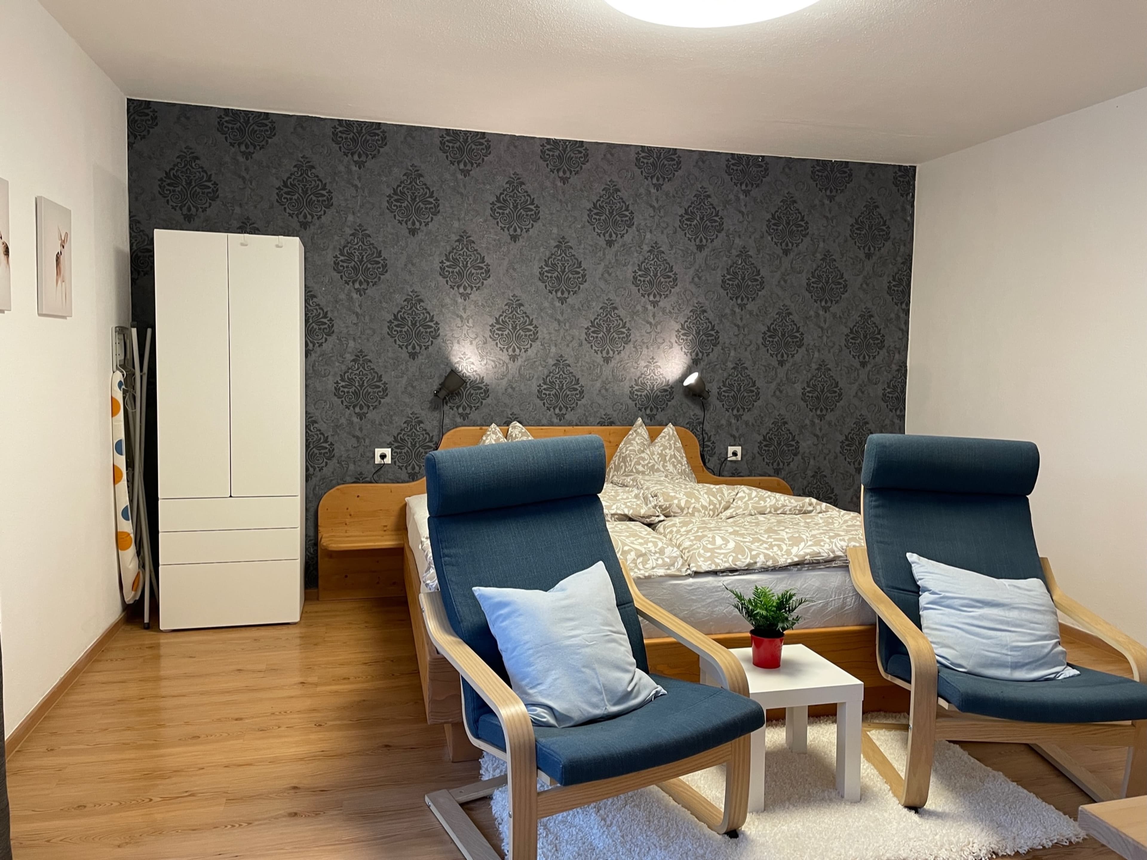 Haus Sabine - Appartement Hohe Munde